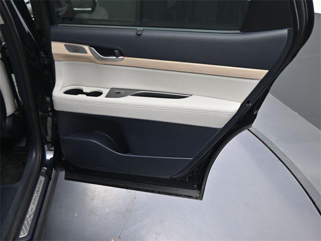 used 2024 Hyundai Palisade car, priced at $40,991