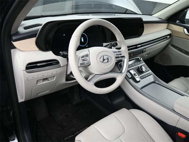 used 2024 Hyundai Palisade car, priced at $40,991