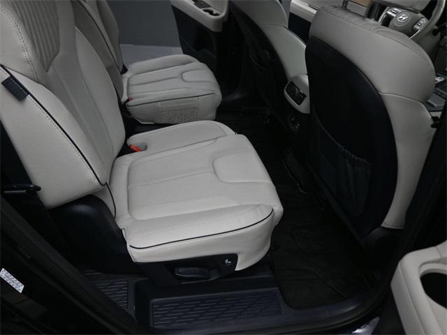 used 2024 Hyundai Palisade car, priced at $40,991