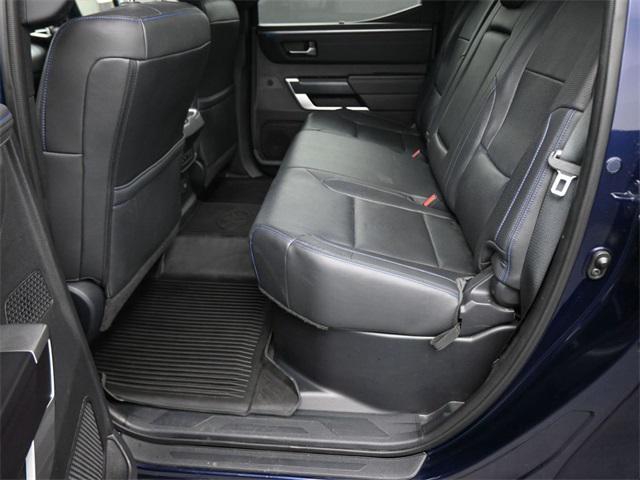 used 2023 Toyota Tundra car, priced at $50,691