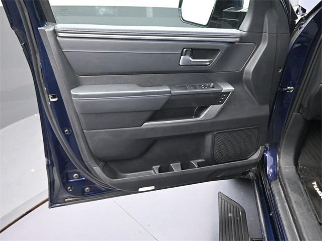used 2023 Toyota Tundra car, priced at $50,691