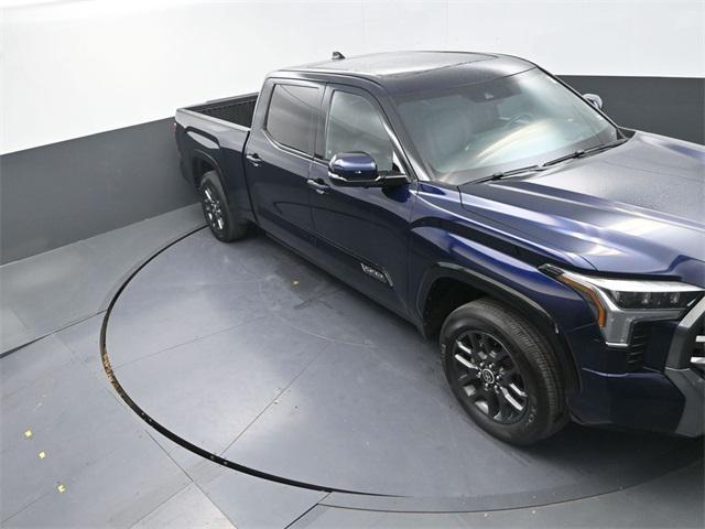 used 2023 Toyota Tundra car, priced at $50,691