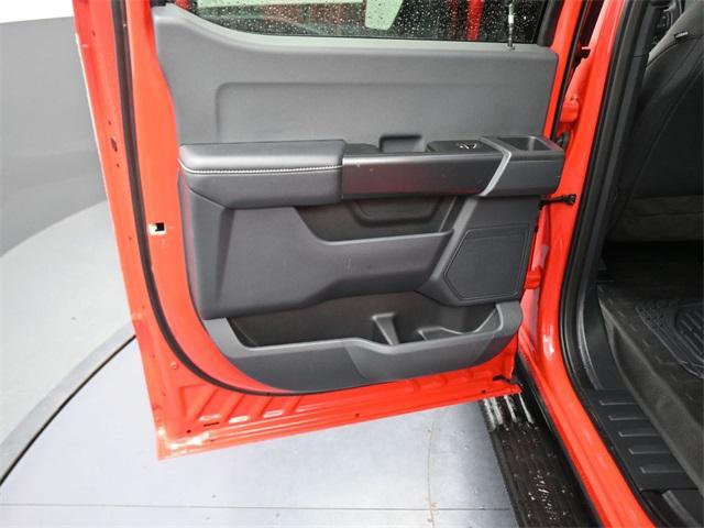 used 2023 Ford F-150 car, priced at $37,991