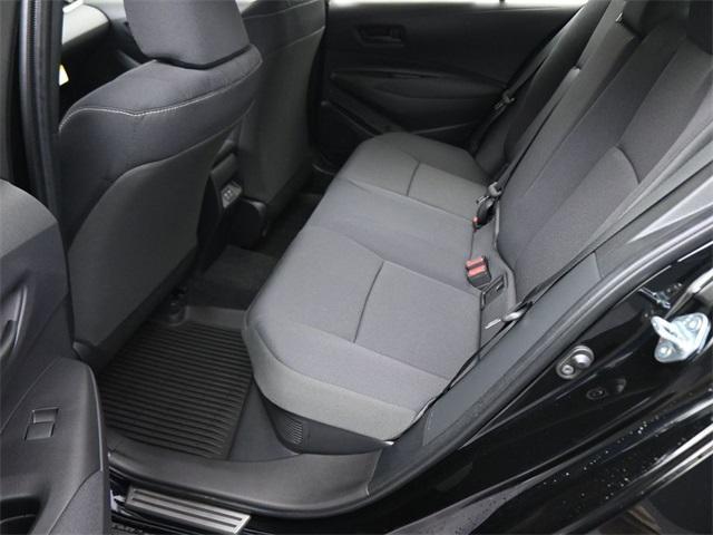 new 2026 Toyota Corolla Hybrid car, priced at $26,797