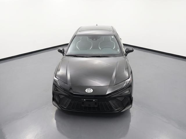 new 2026 Toyota Camry car, priced at $36,562
