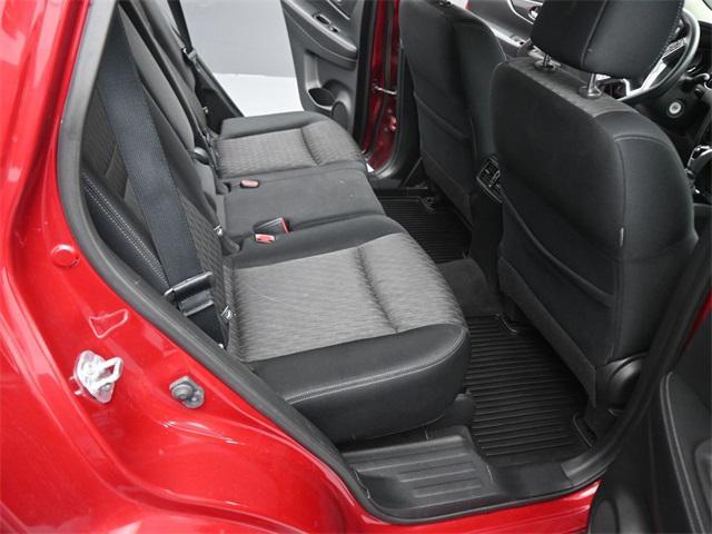 used 2017 Nissan Rogue car, priced at $8,991