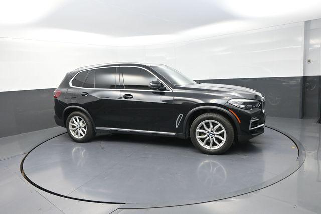 used 2020 BMW X5 car, priced at $22,891