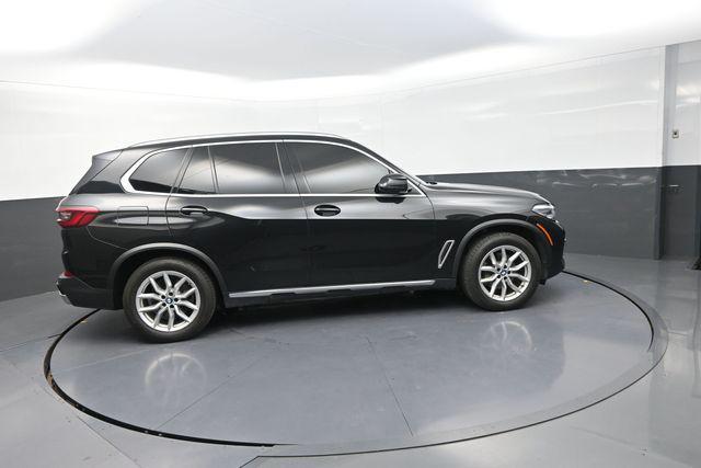 used 2020 BMW X5 car, priced at $22,891