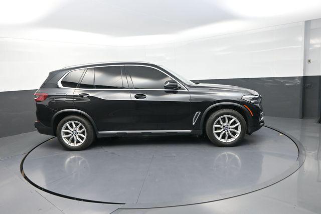used 2020 BMW X5 car, priced at $22,891