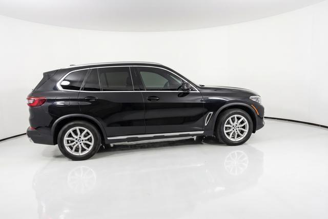 used 2020 BMW X5 car, priced at $22,585