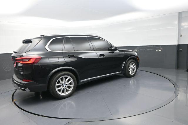 used 2020 BMW X5 car, priced at $22,891