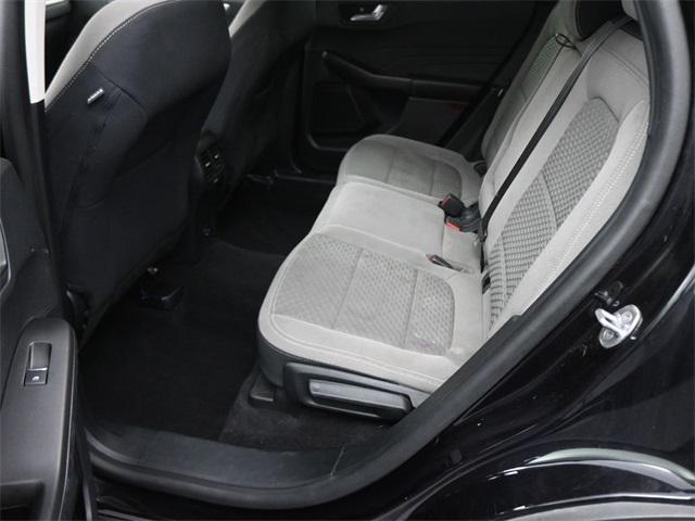 used 2021 Ford Escape car, priced at $13,471