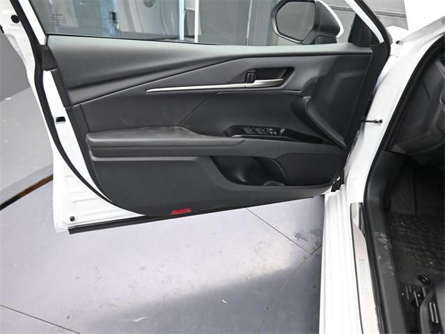 new 2026 Toyota Camry car, priced at $36,493