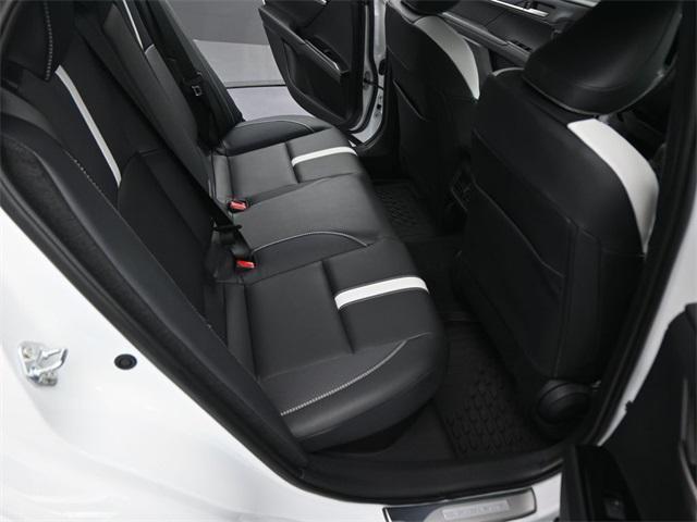 new 2026 Toyota Camry car, priced at $36,493