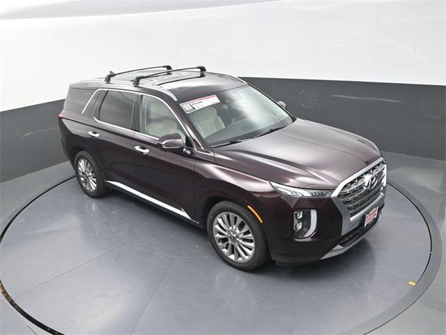 used 2020 Hyundai Palisade car, priced at $23,591