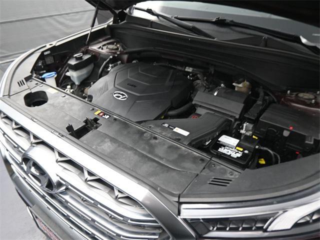 used 2020 Hyundai Palisade car, priced at $23,591