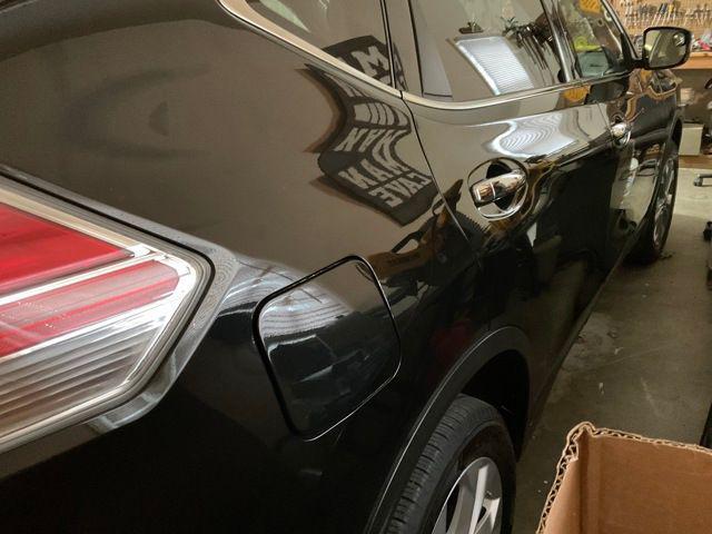 used 2016 Nissan Rogue car, priced at $9,151