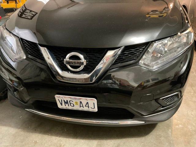 used 2016 Nissan Rogue car, priced at $9,151