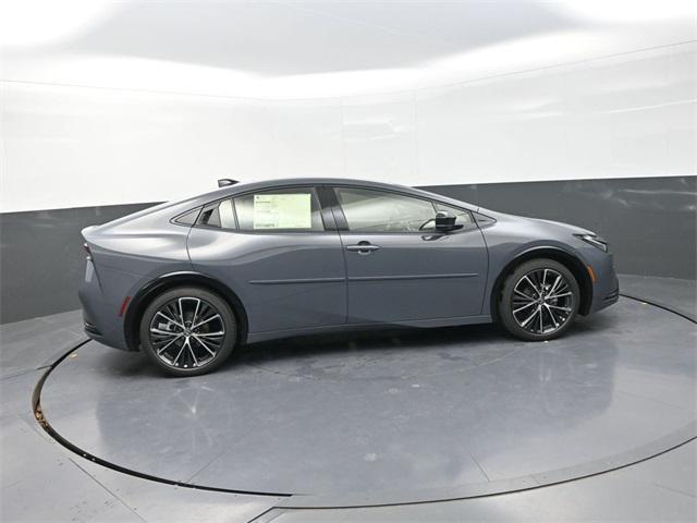 new 2026 Toyota Prius car, priced at $36,278