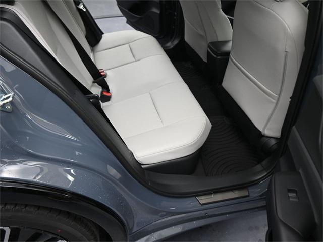 new 2026 Toyota Prius car, priced at $36,278