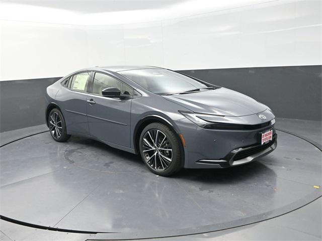 new 2026 Toyota Prius car, priced at $36,278