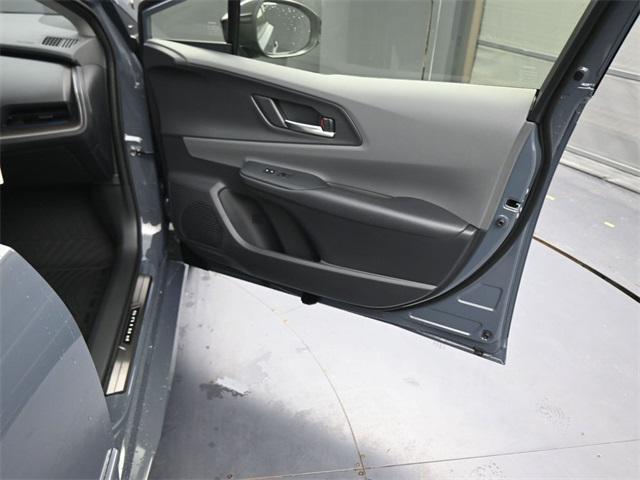 new 2026 Toyota Prius car, priced at $36,278