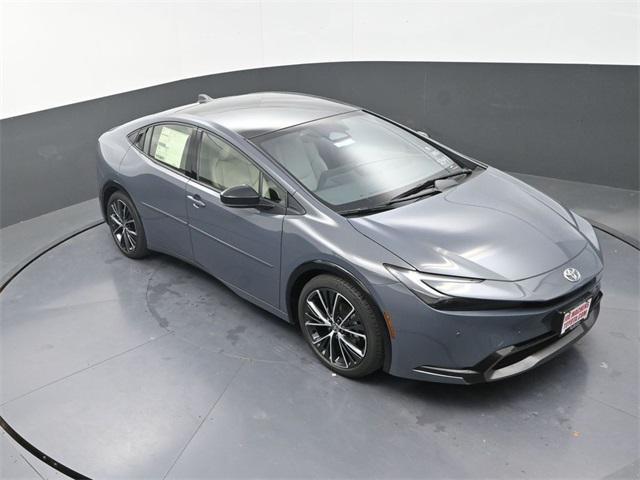 new 2026 Toyota Prius car, priced at $36,278