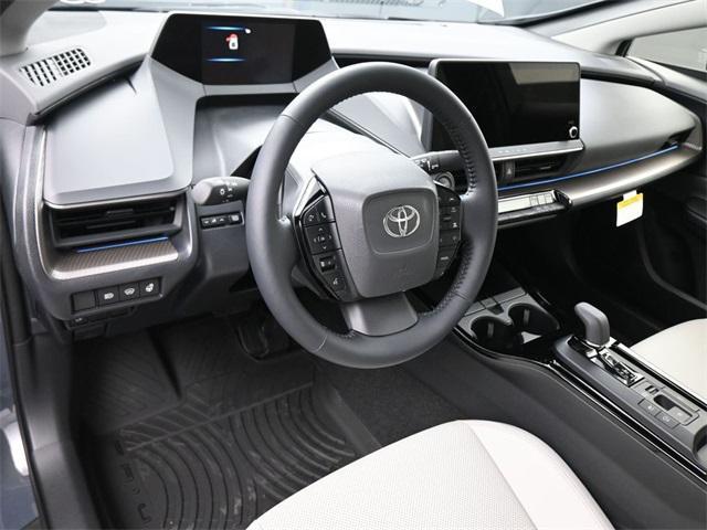 new 2026 Toyota Prius car, priced at $36,278