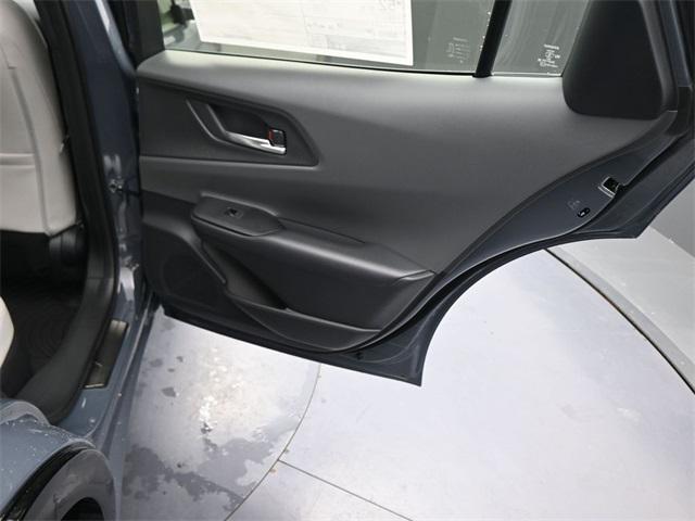 new 2026 Toyota Prius car, priced at $36,278