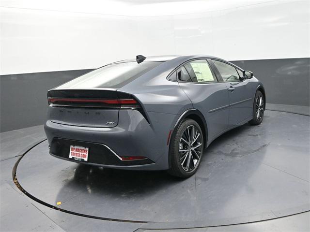 new 2026 Toyota Prius car, priced at $36,278