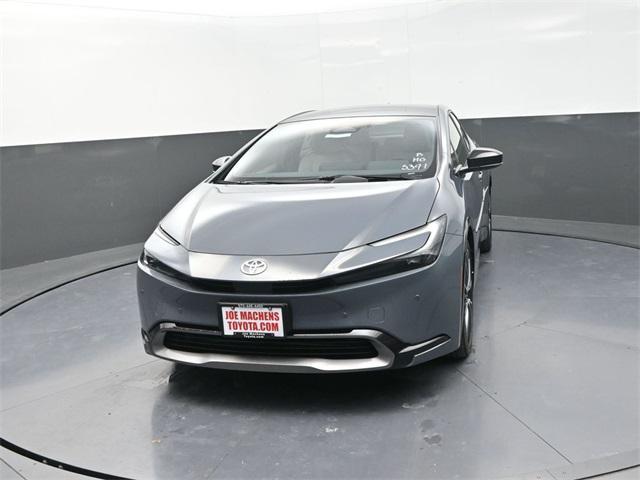 new 2026 Toyota Prius car, priced at $36,278