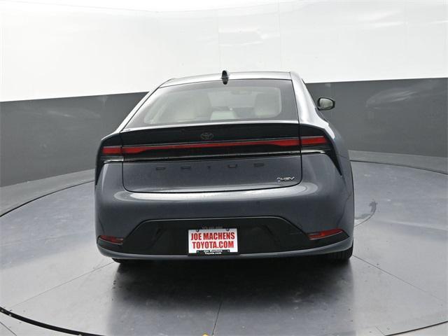 new 2026 Toyota Prius car, priced at $36,278