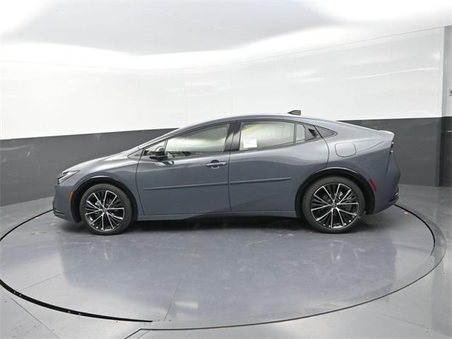 new 2026 Toyota Prius car, priced at $36,278