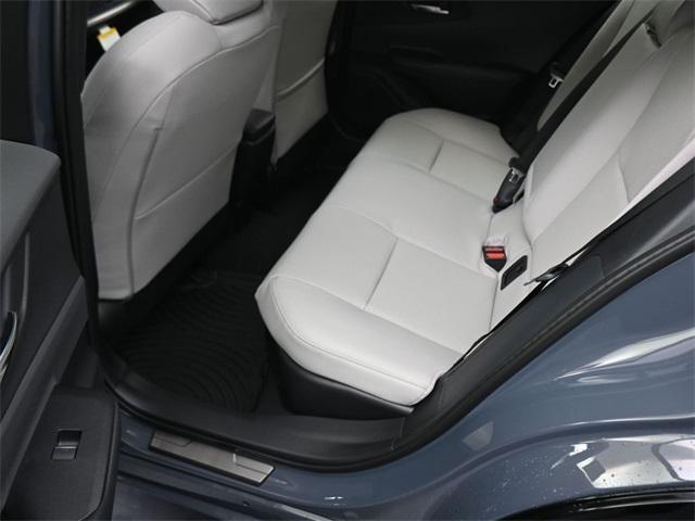 new 2026 Toyota Prius car, priced at $36,278