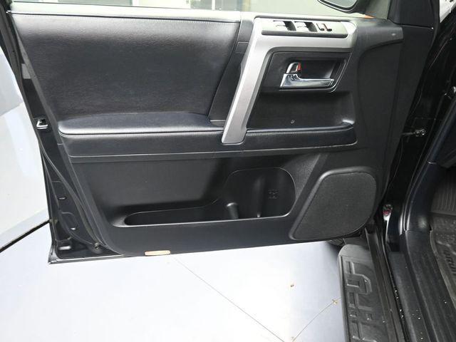 used 2023 Toyota 4Runner car, priced at $41,991