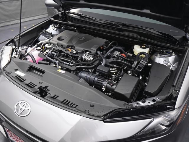 new 2026 Toyota Camry car, priced at $35,432