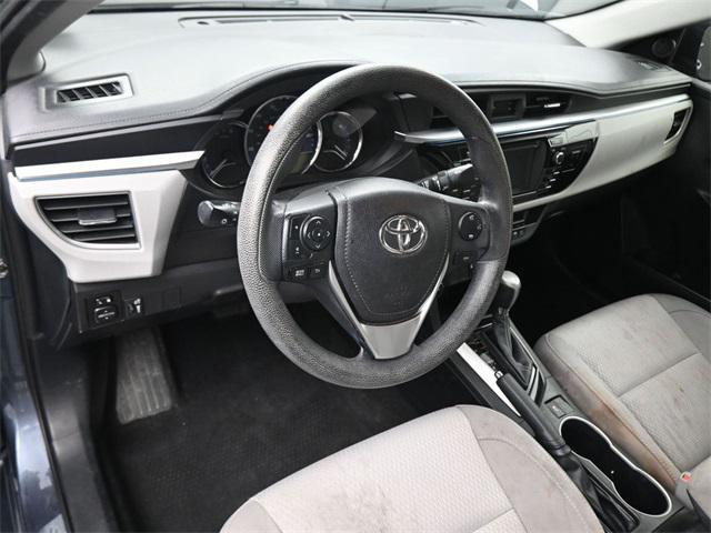 used 2014 Toyota Corolla car, priced at $11,891