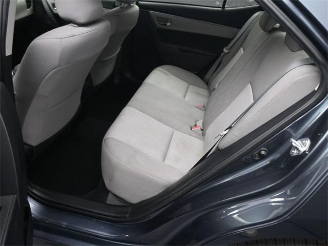 used 2014 Toyota Corolla car, priced at $11,891