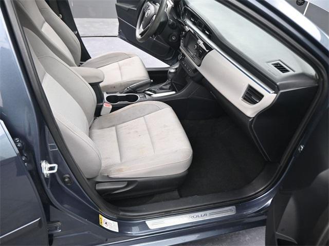 used 2014 Toyota Corolla car, priced at $11,891