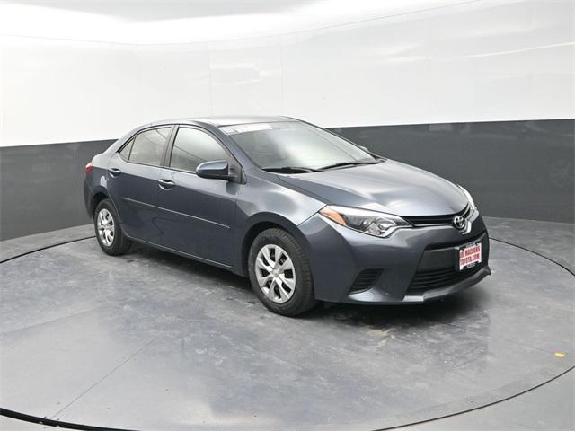used 2014 Toyota Corolla car, priced at $11,891
