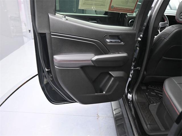 used 2025 Chevrolet Colorado car, priced at $39,891