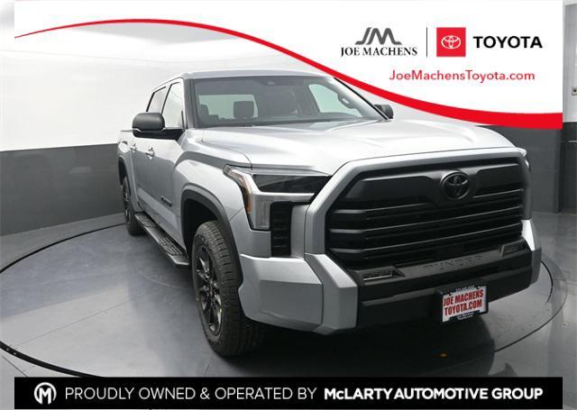 new 2026 Toyota Tundra car, priced at $60,569