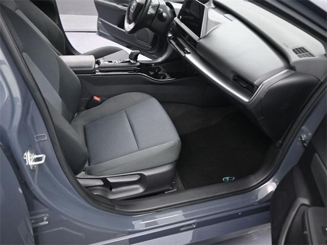 used 2024 Toyota Prius car, priced at $26,991