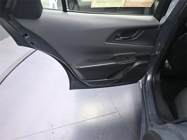 used 2024 Toyota Prius car, priced at $26,991