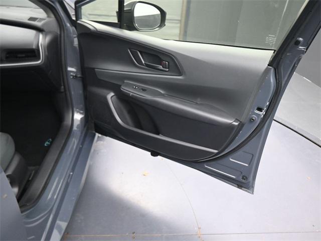 used 2024 Toyota Prius car, priced at $26,991