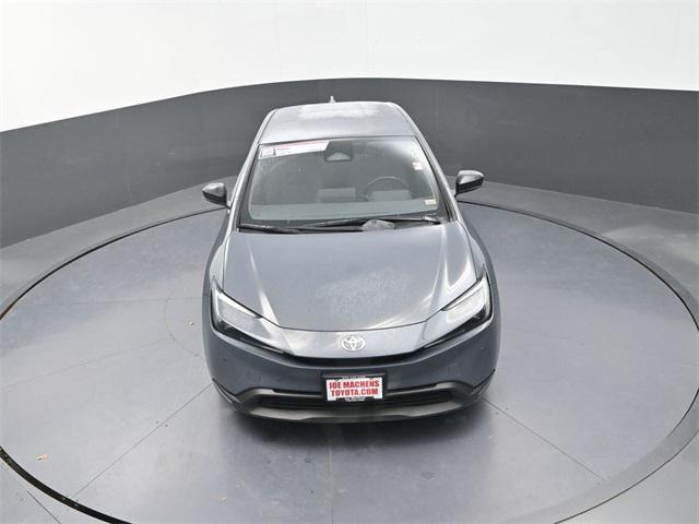 used 2024 Toyota Prius car, priced at $26,991