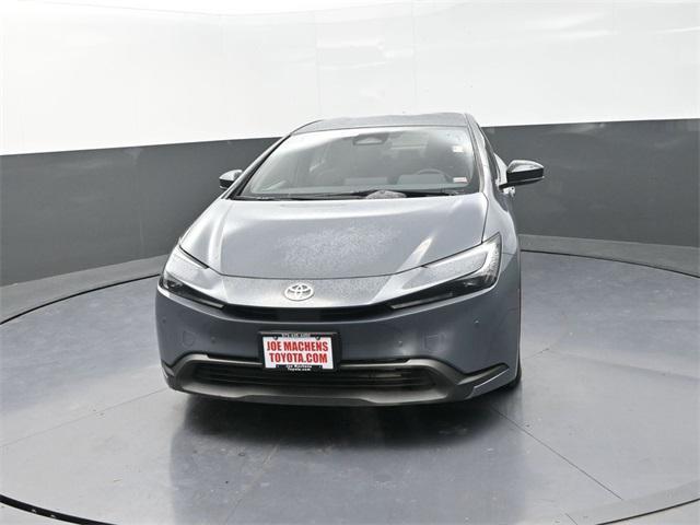 used 2024 Toyota Prius car, priced at $26,991