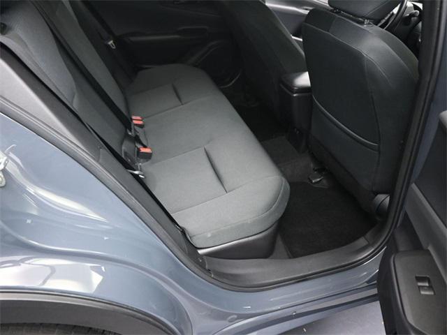 used 2024 Toyota Prius car, priced at $26,991