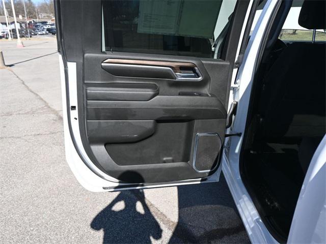 used 2024 Chevrolet Silverado 3500 car, priced at $56,931