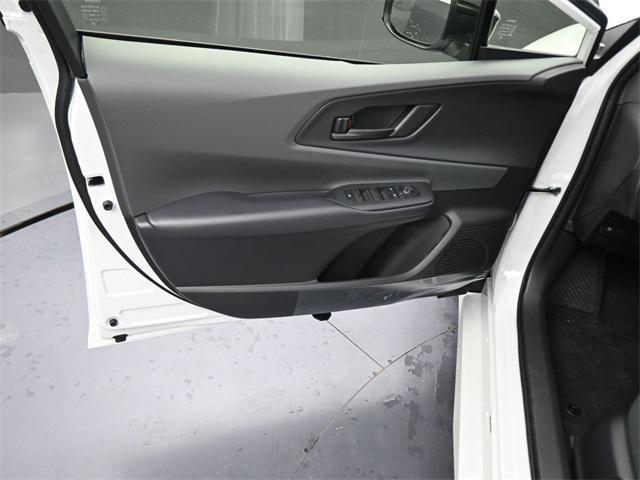 new 2026 Toyota Prius car, priced at $32,448